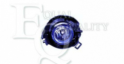 EQUAL QUALITY pf0445s -  Противотуманная фара